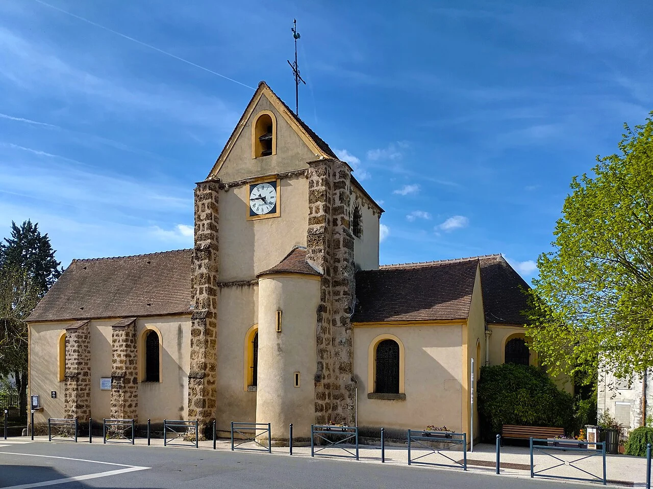 Photo of Bures-sur-Yvette