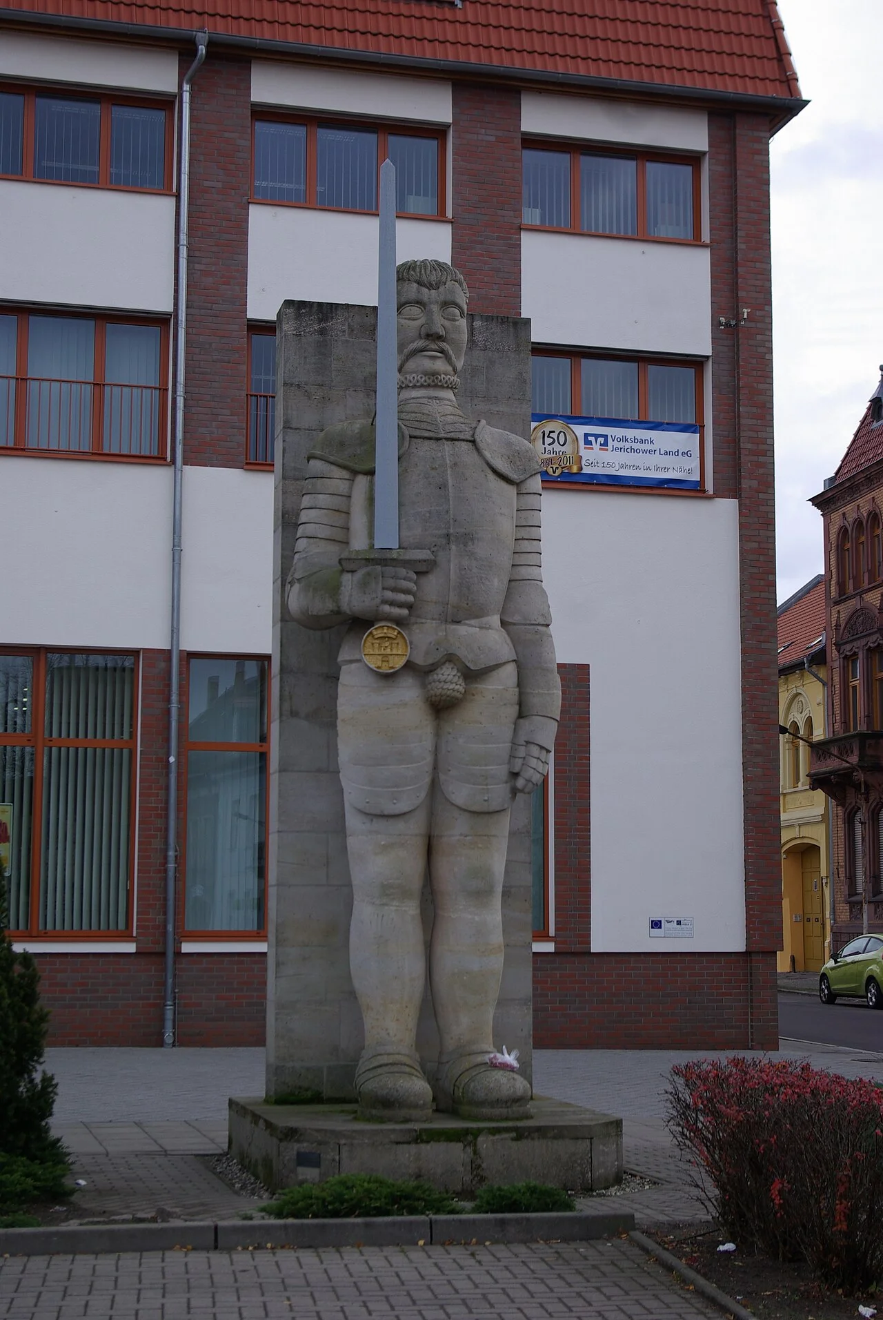 Photo of Burg bei Magdeburg