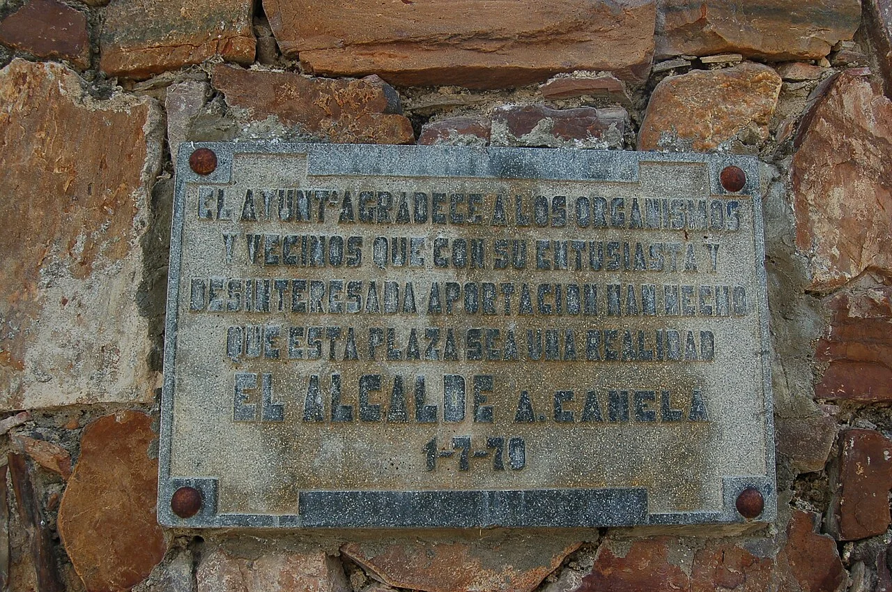 Photo of Burganes de Valverde