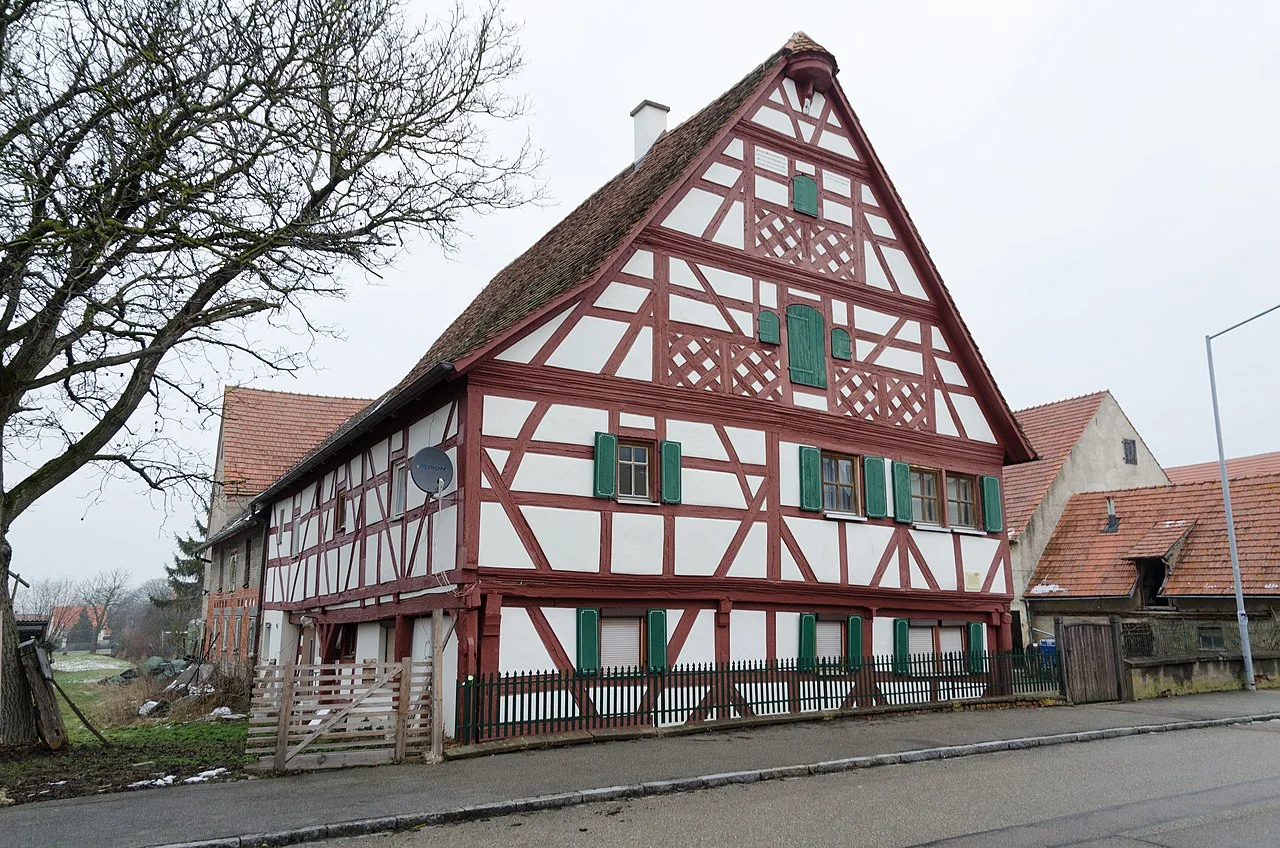 Photo of Burgbernheim