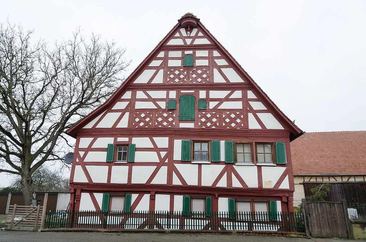 Photo of Burgbernheim