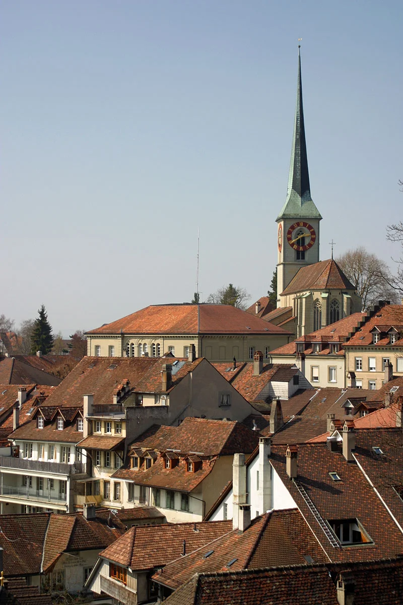 Photo of Burgdorf