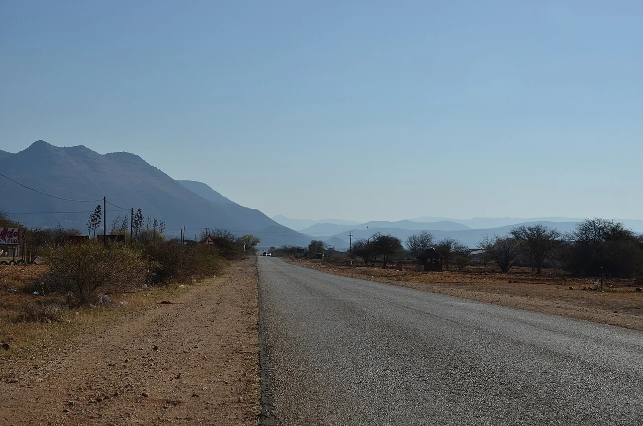 Photo of Burgersfort