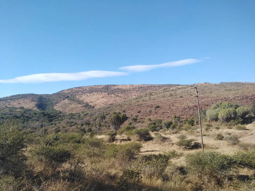 Photo of Burgersfort