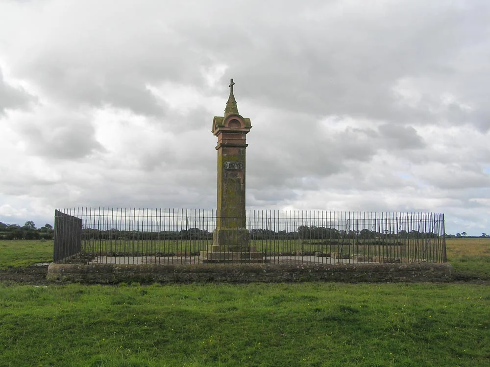 Photo of Burgh by Sands