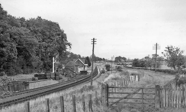 Photo of Burgh by Sands