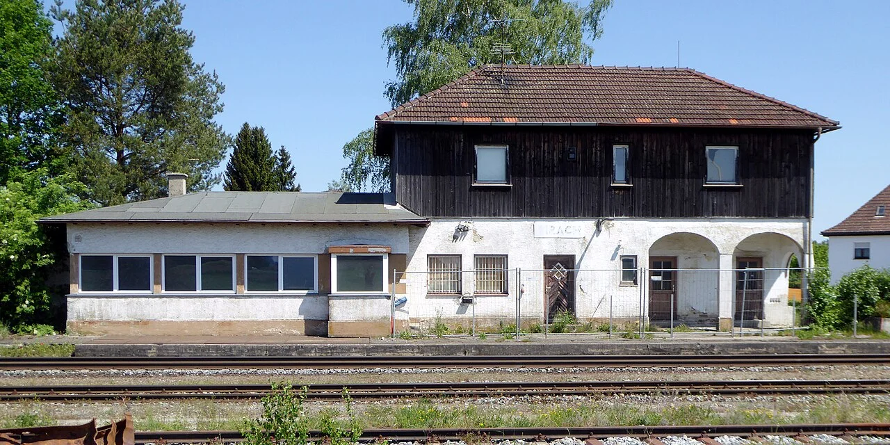 Photo of Burgkirchen an der Alz