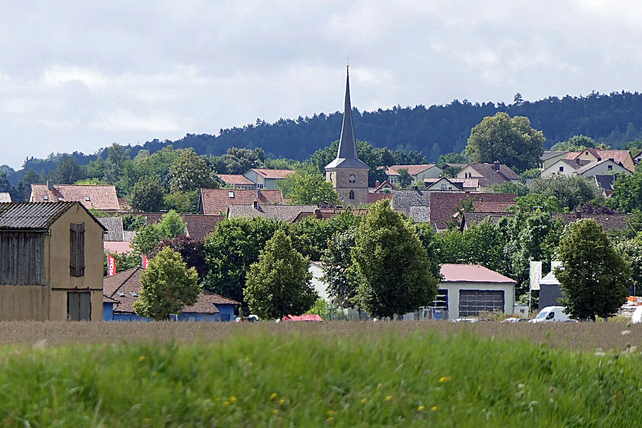 Photo of Burglauer