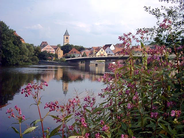 Photo of Burglengenfeld