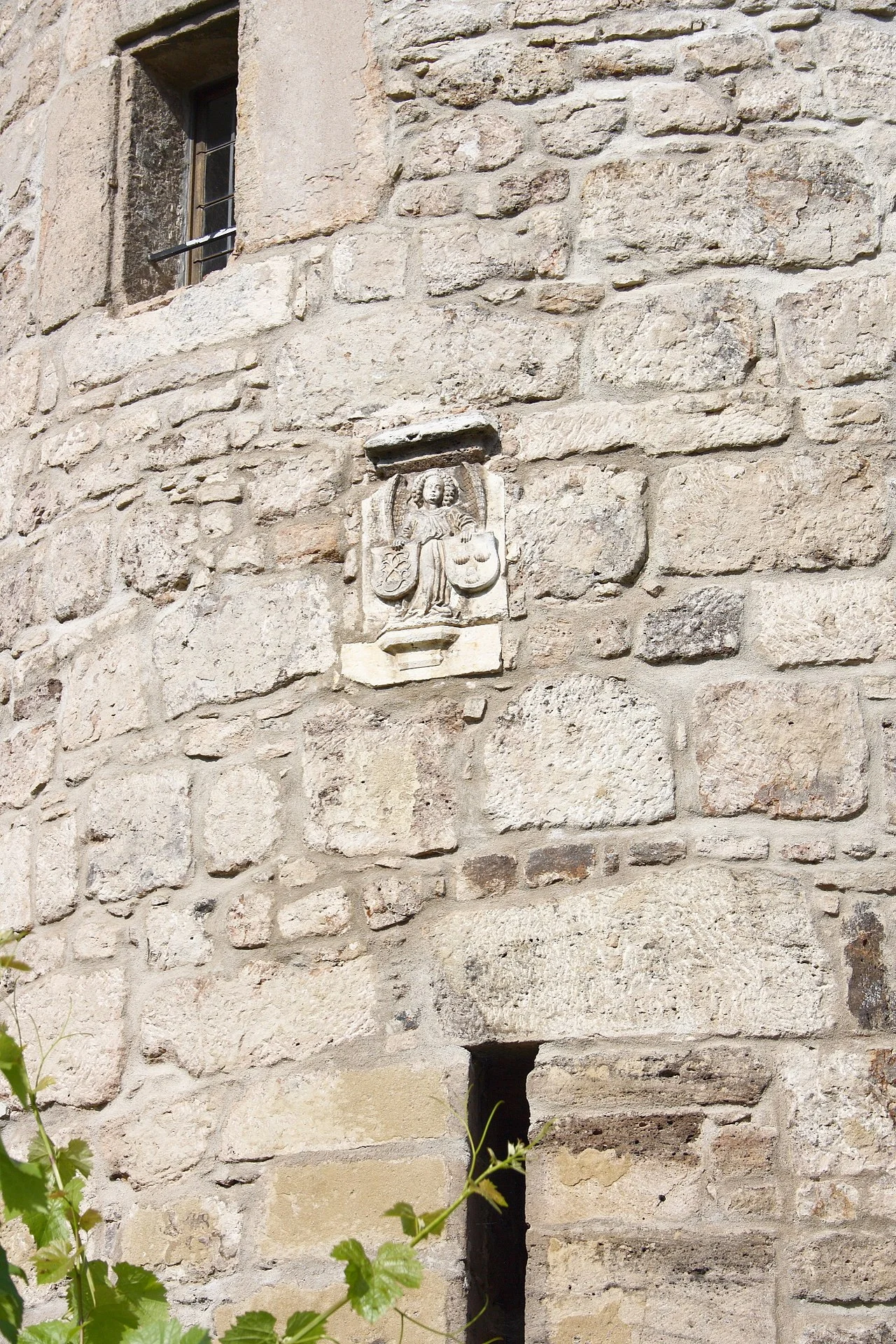 Photo of Burgoberbach