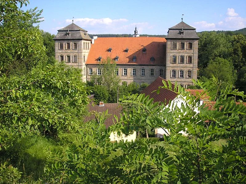 Photo of Burgpreppach