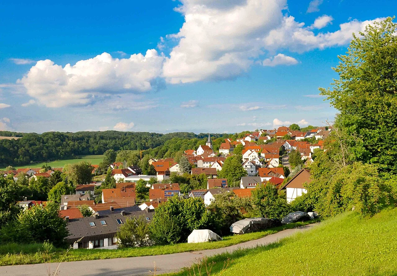 Photo of Burgstetten