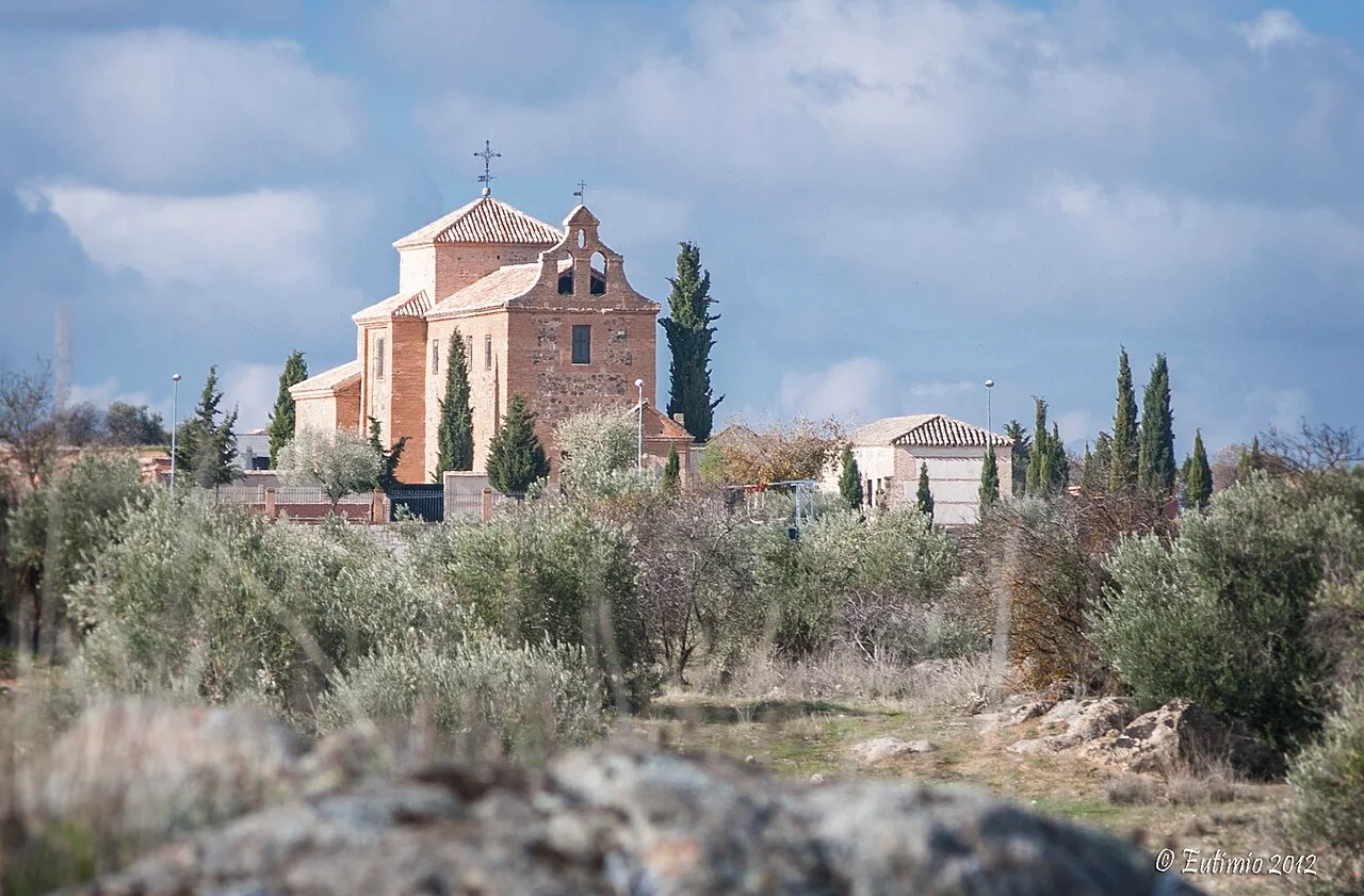 Photo of Burguillos de Toledo