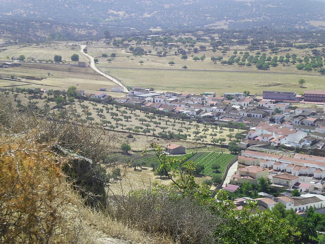 Photo of Burguillos del Cerro
