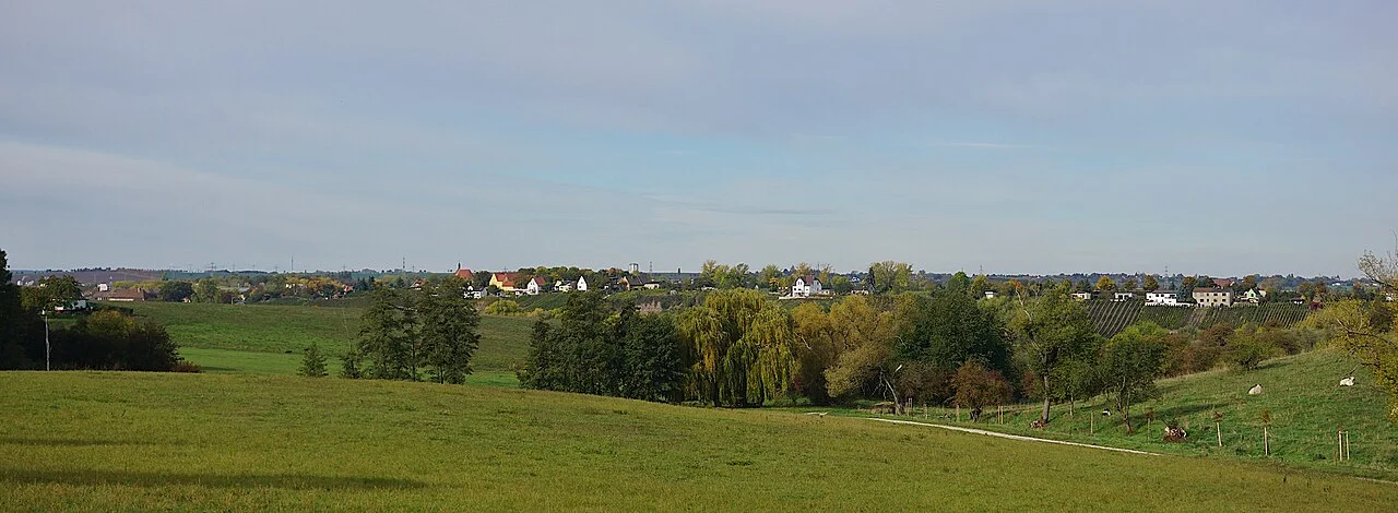 Photo of Burgwerben