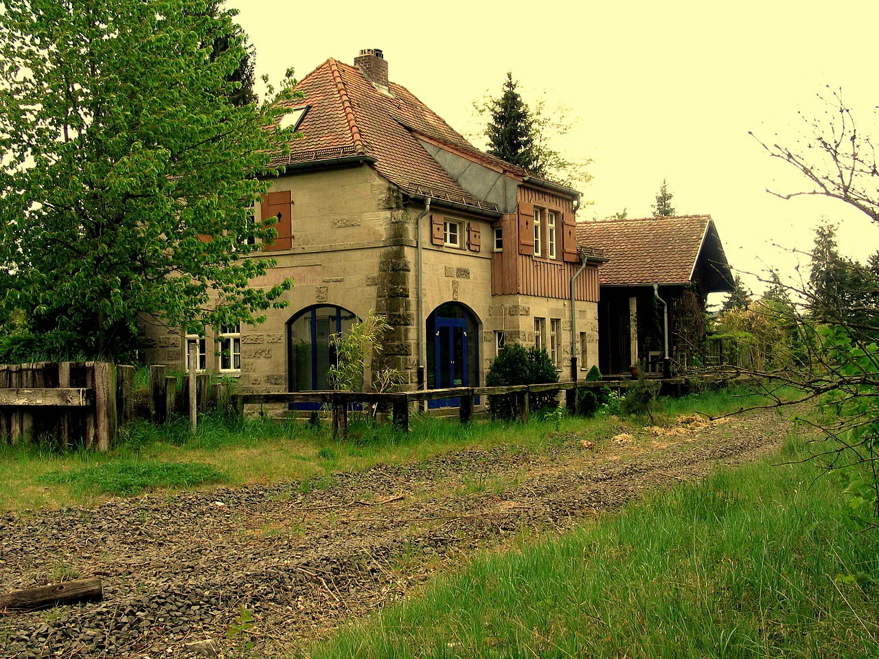 Photo of Burgwindheim