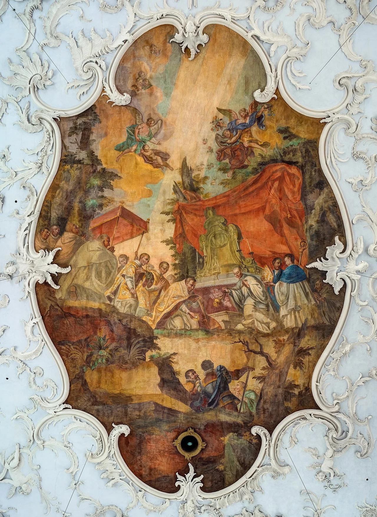 Photo of Burgwindheim