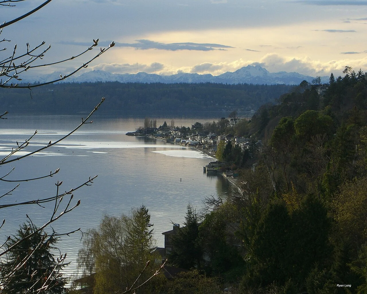 Photo of Burien