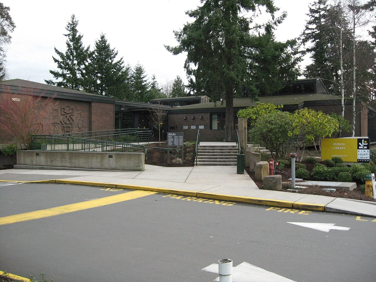 Photo of Burien