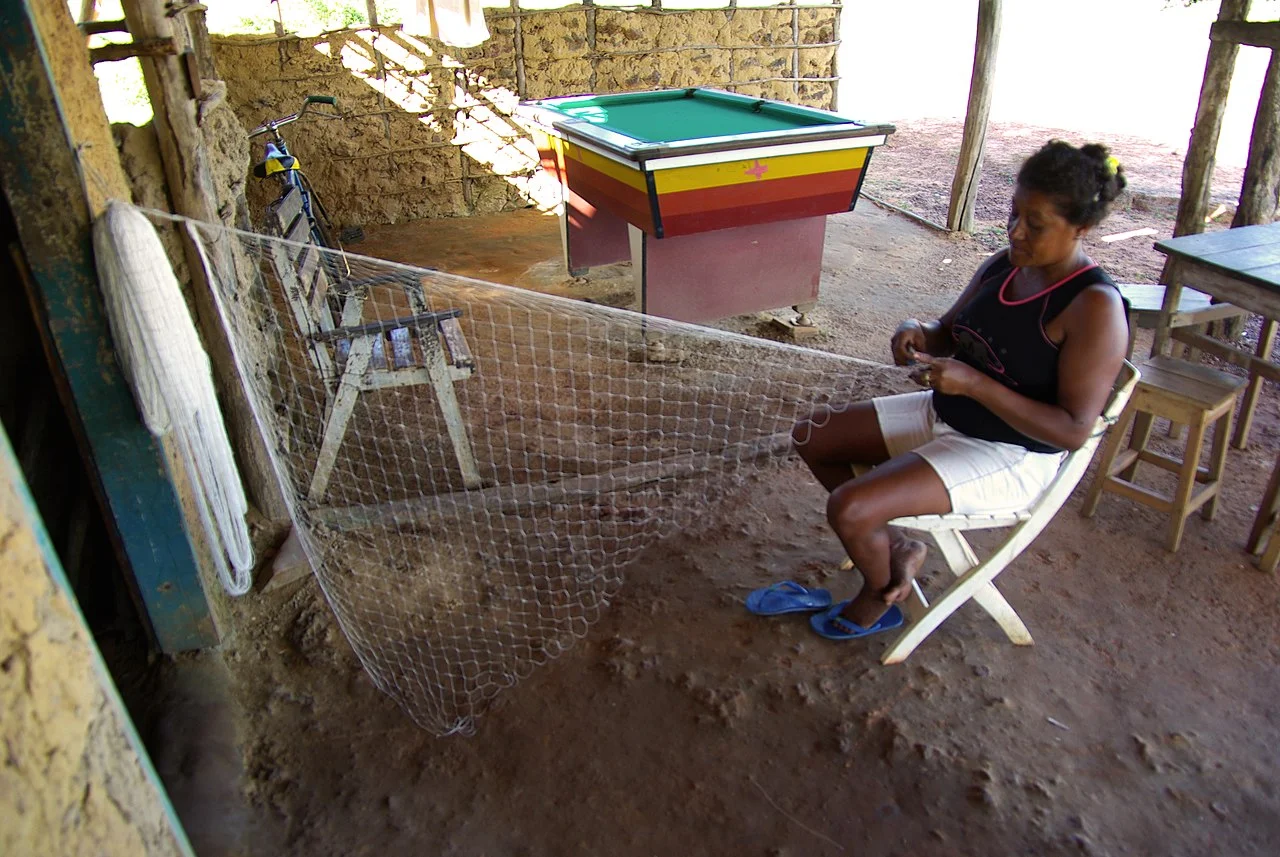 Photo of Buriti dos Lopes