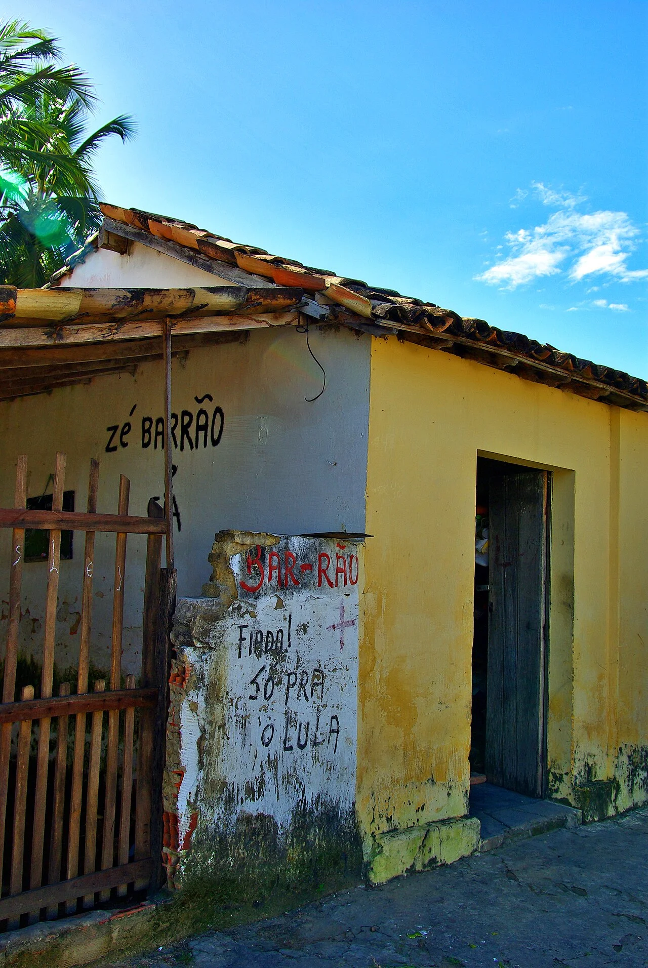 Photo of Buriti dos Lopes
