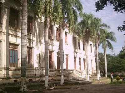 Photo of Buritizeiro