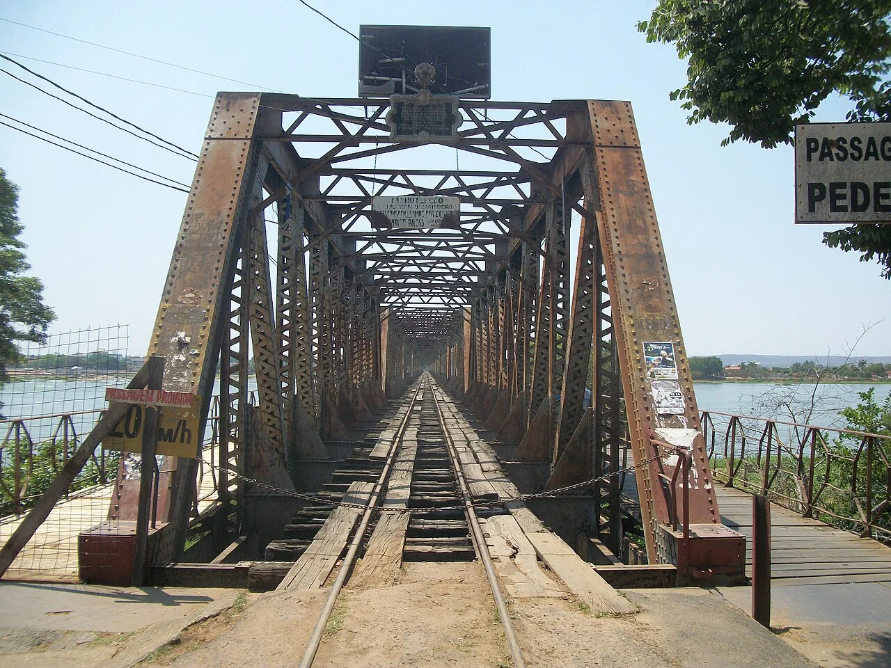Photo of Buritizeiro