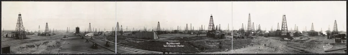 Photo of Burkburnett