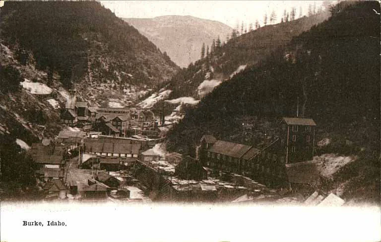 Photo of Burke Mountain