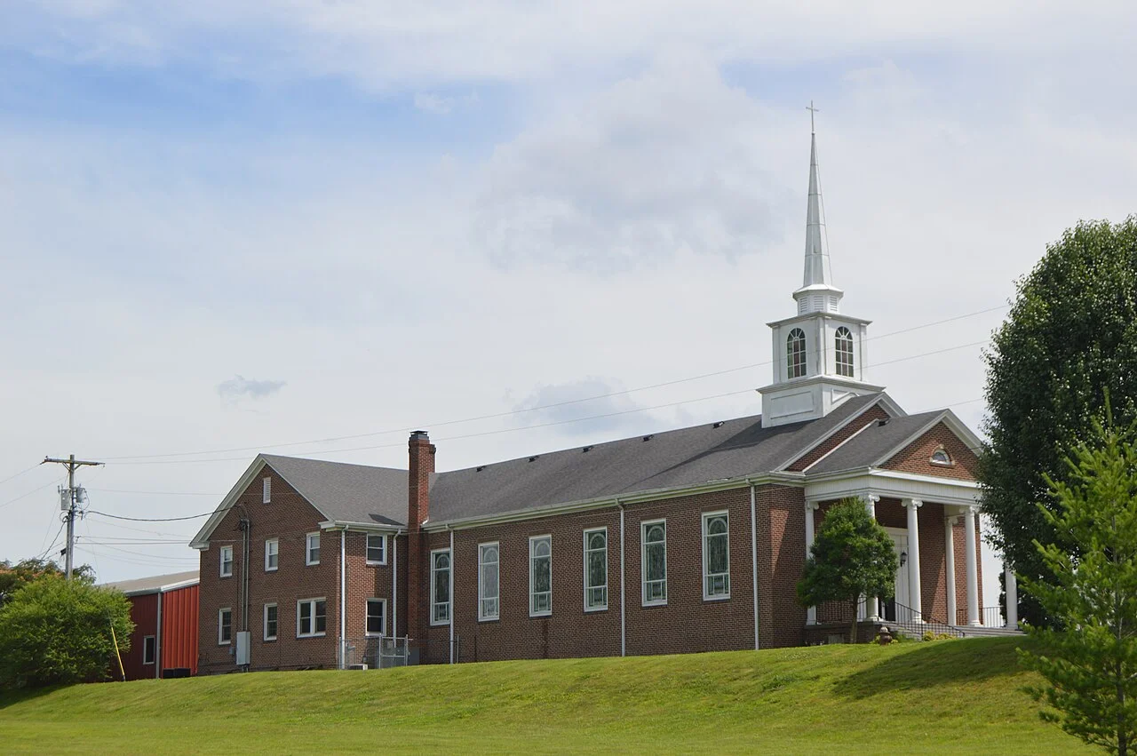 Photo of Burkesville