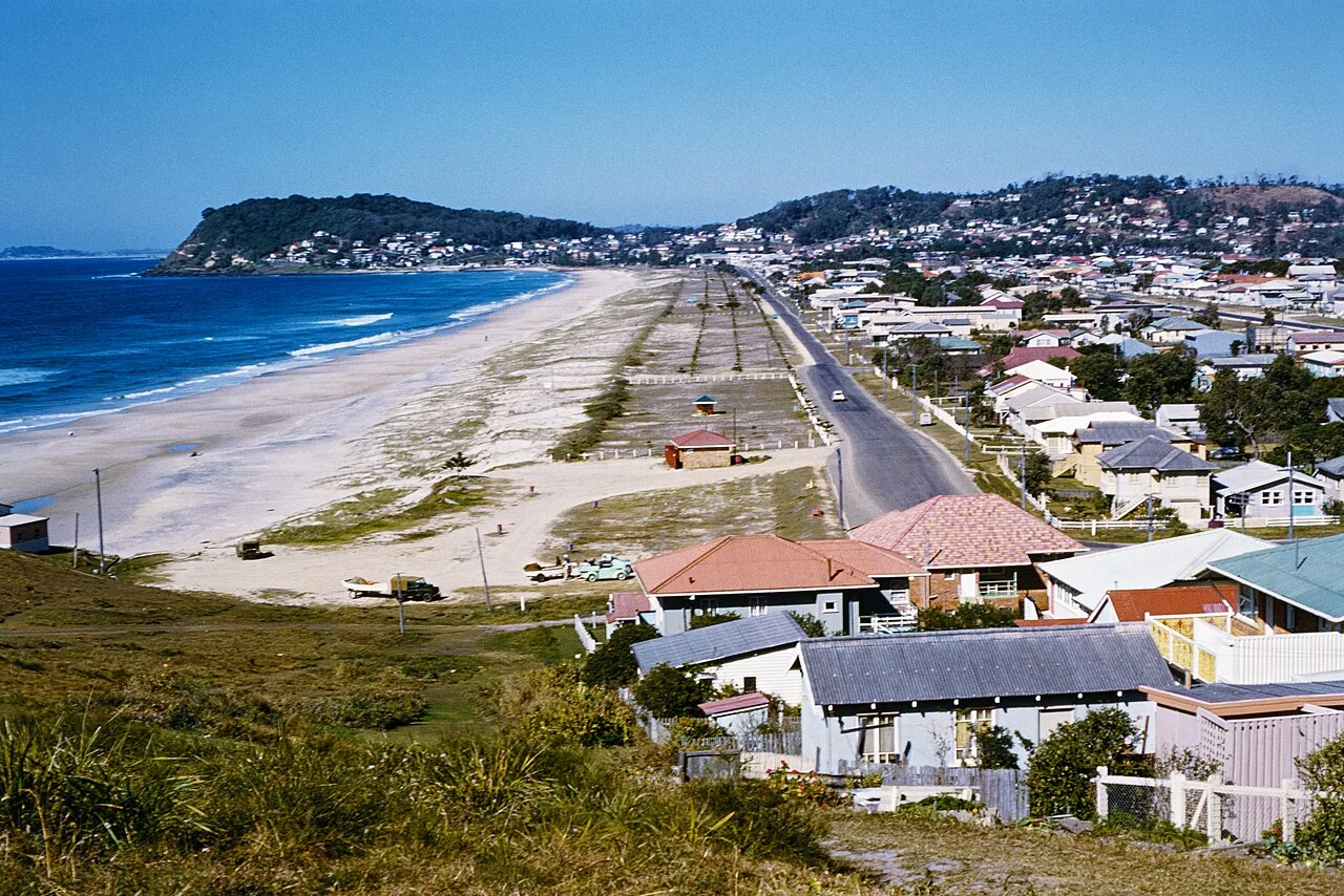 Photo of Burleigh Waters