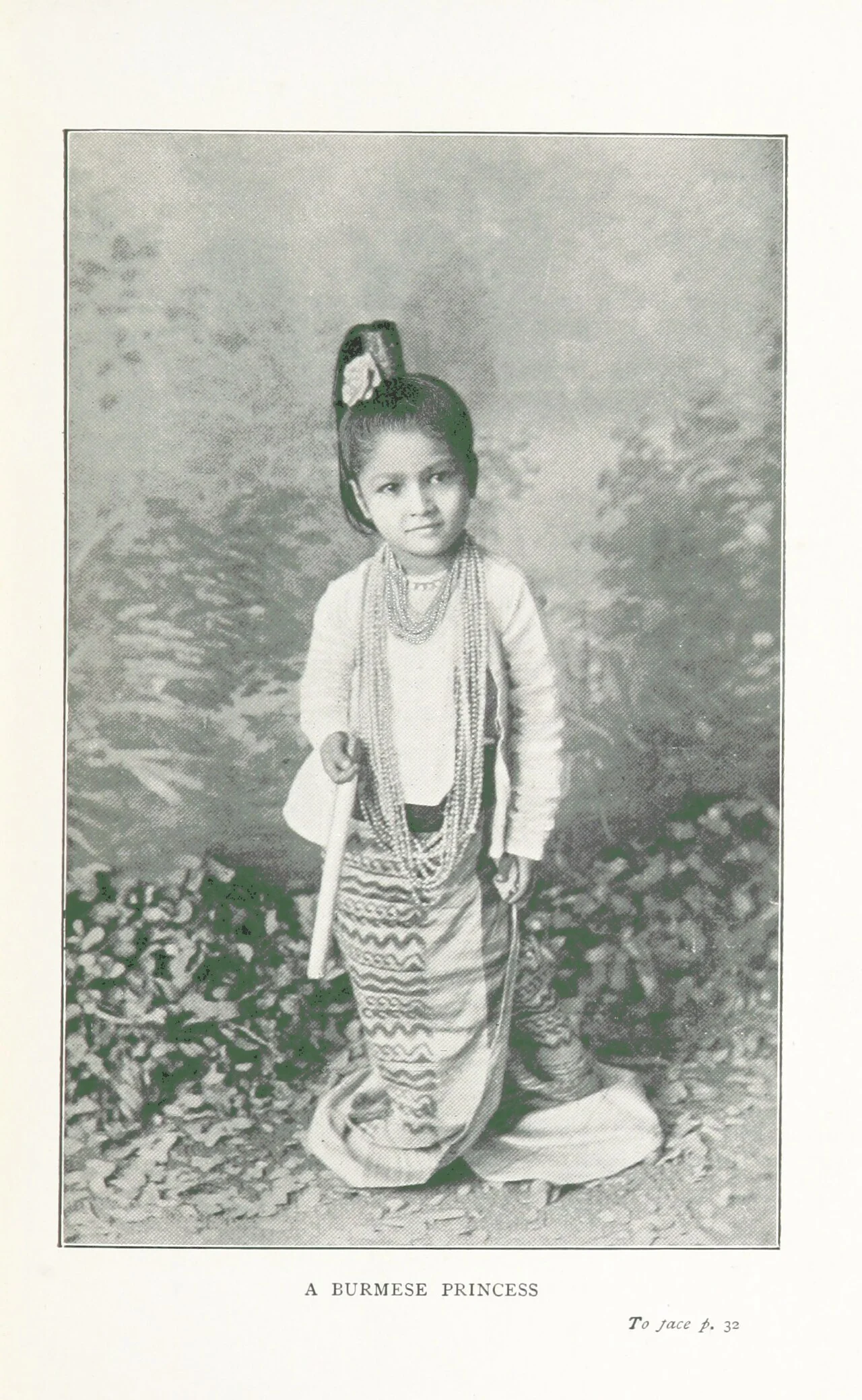 Photo of Burmā