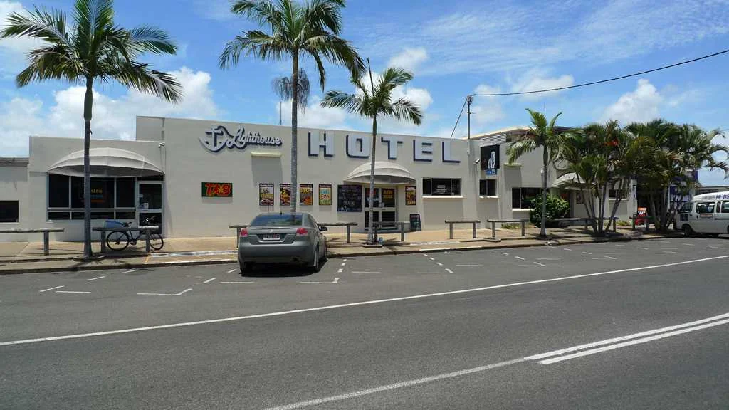 Photo of Burnett Heads