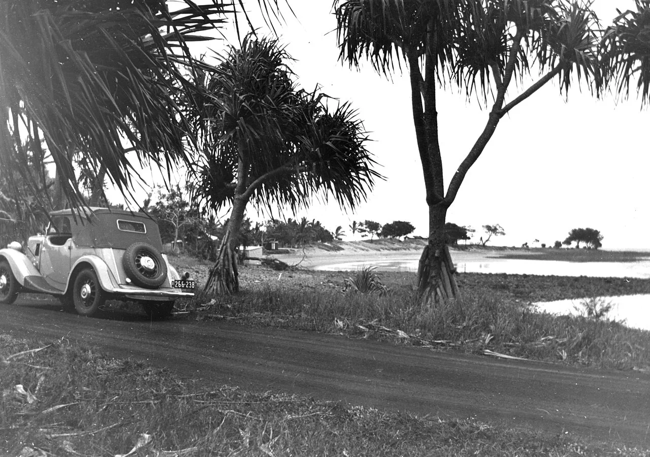 Photo of Burnett Heads