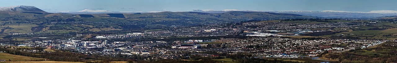 Photo of Burnley