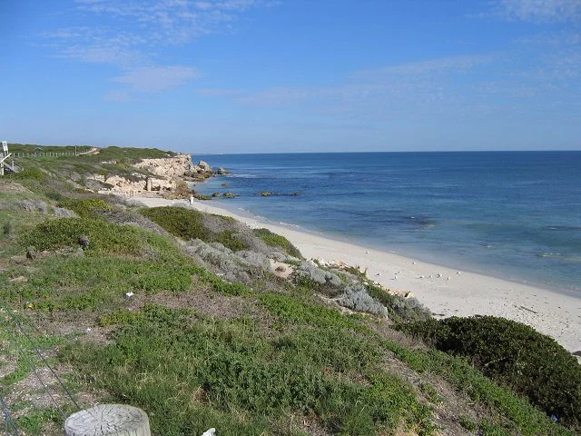 Photo of Burns Beach