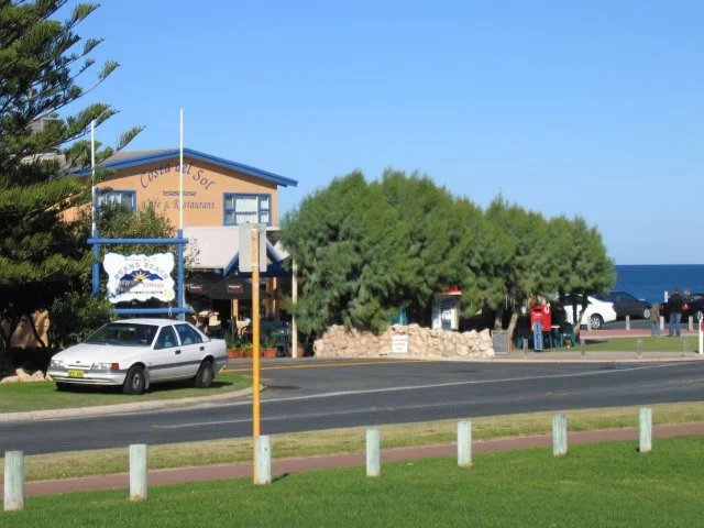 Photo of Burns Beach