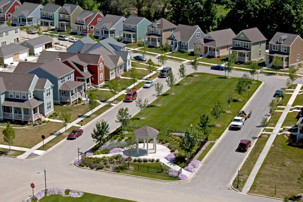 Photo of Burns Harbor