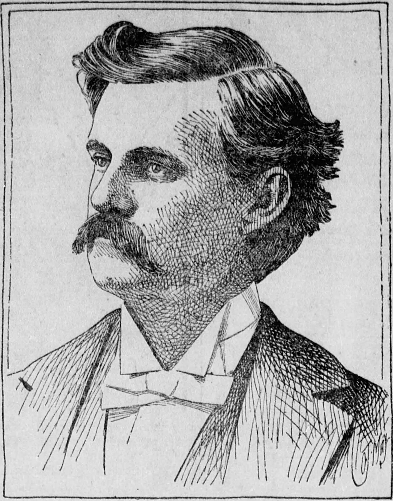 Photo of Burns