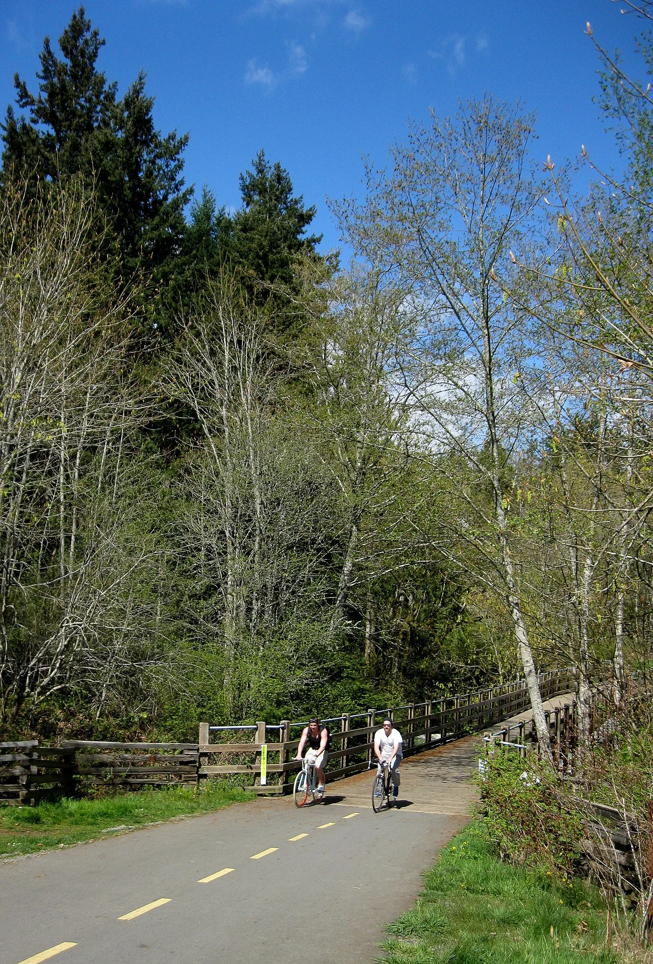 Photo of Burnside-Gorge