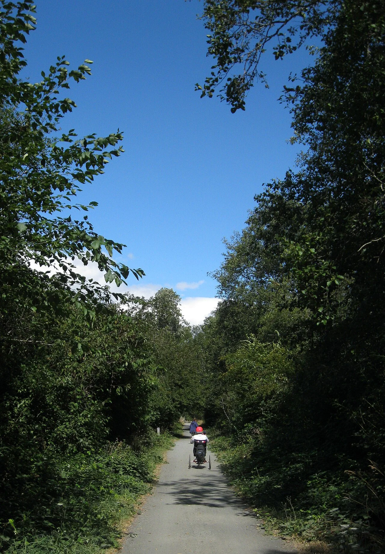 Photo of Burnside-Gorge