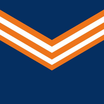 Burnside Heights Football Club colours