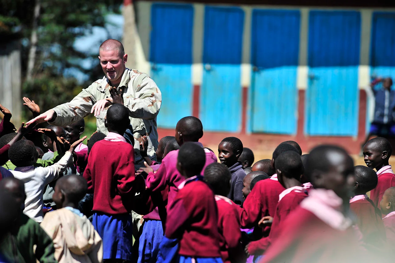 Photo of Burnt Forest