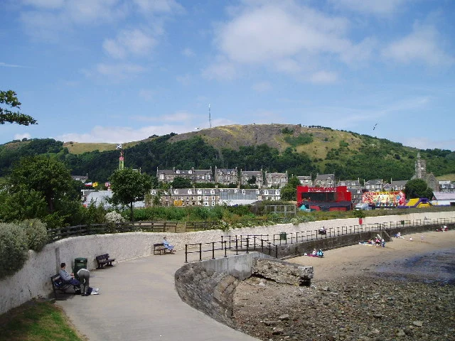 Photo of Burntisland