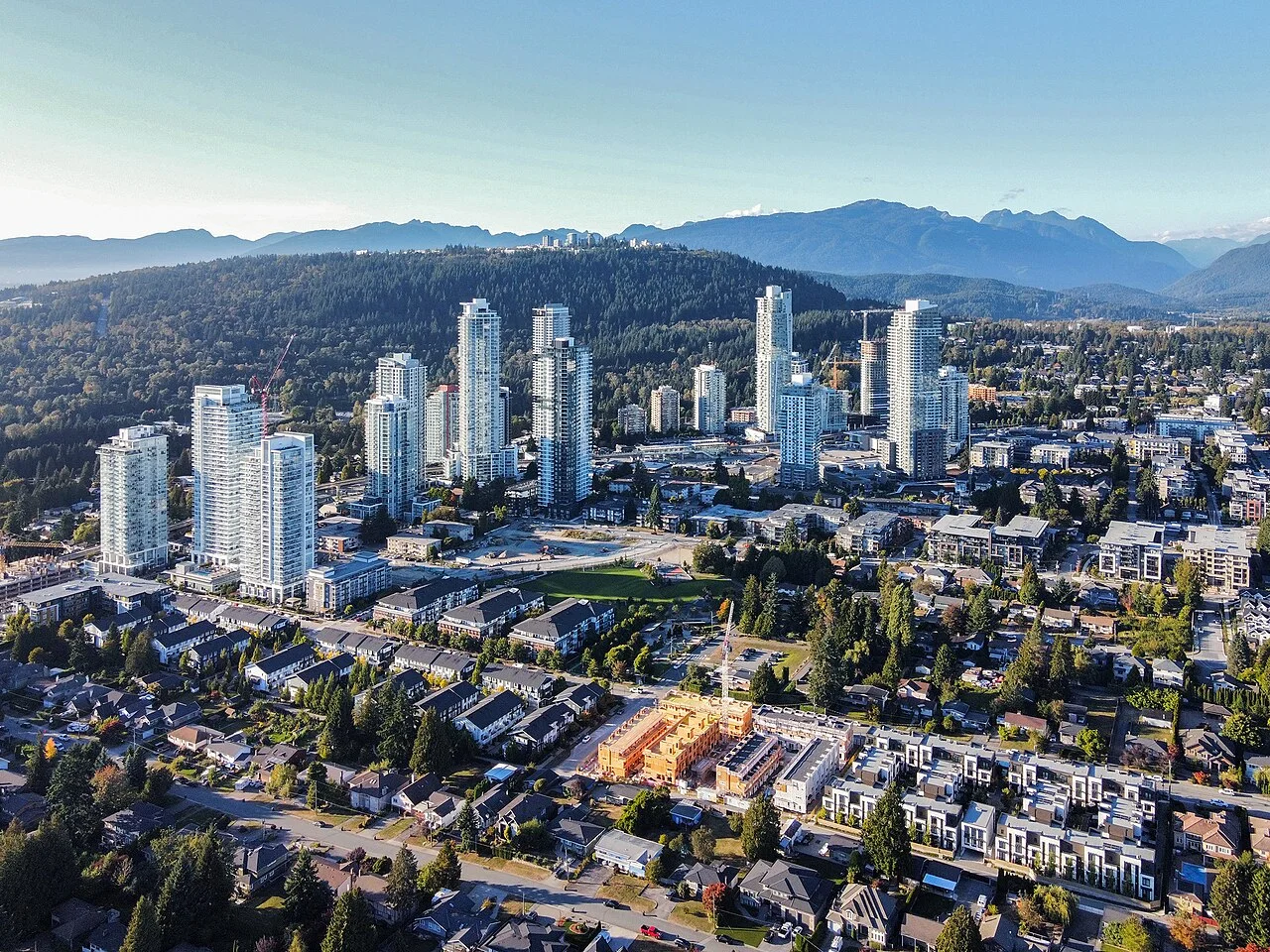 Photo of Burquitlam