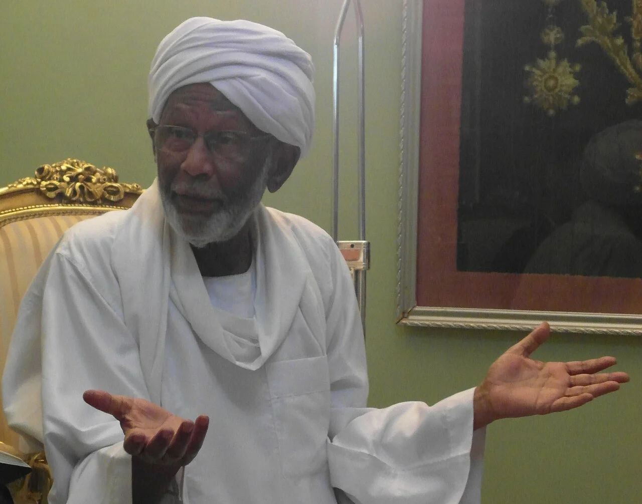 Photo of Burri Al Lamab