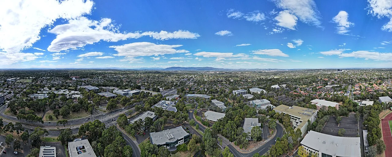 Photo of Burwood East