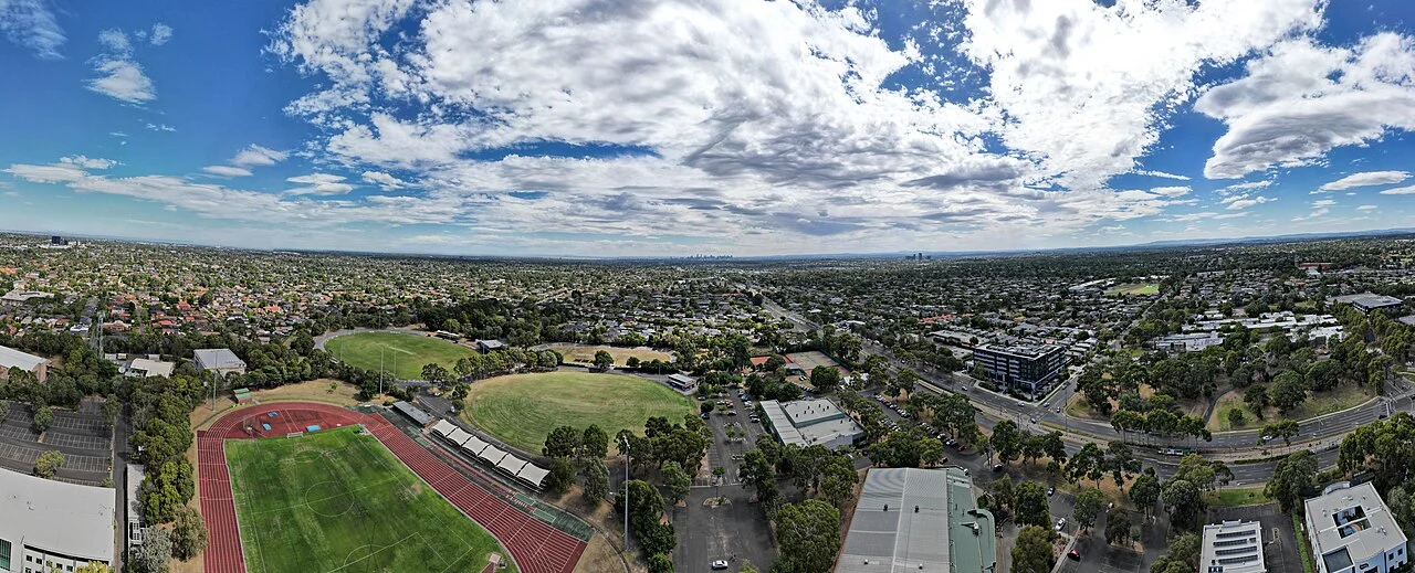 Photo of Burwood East