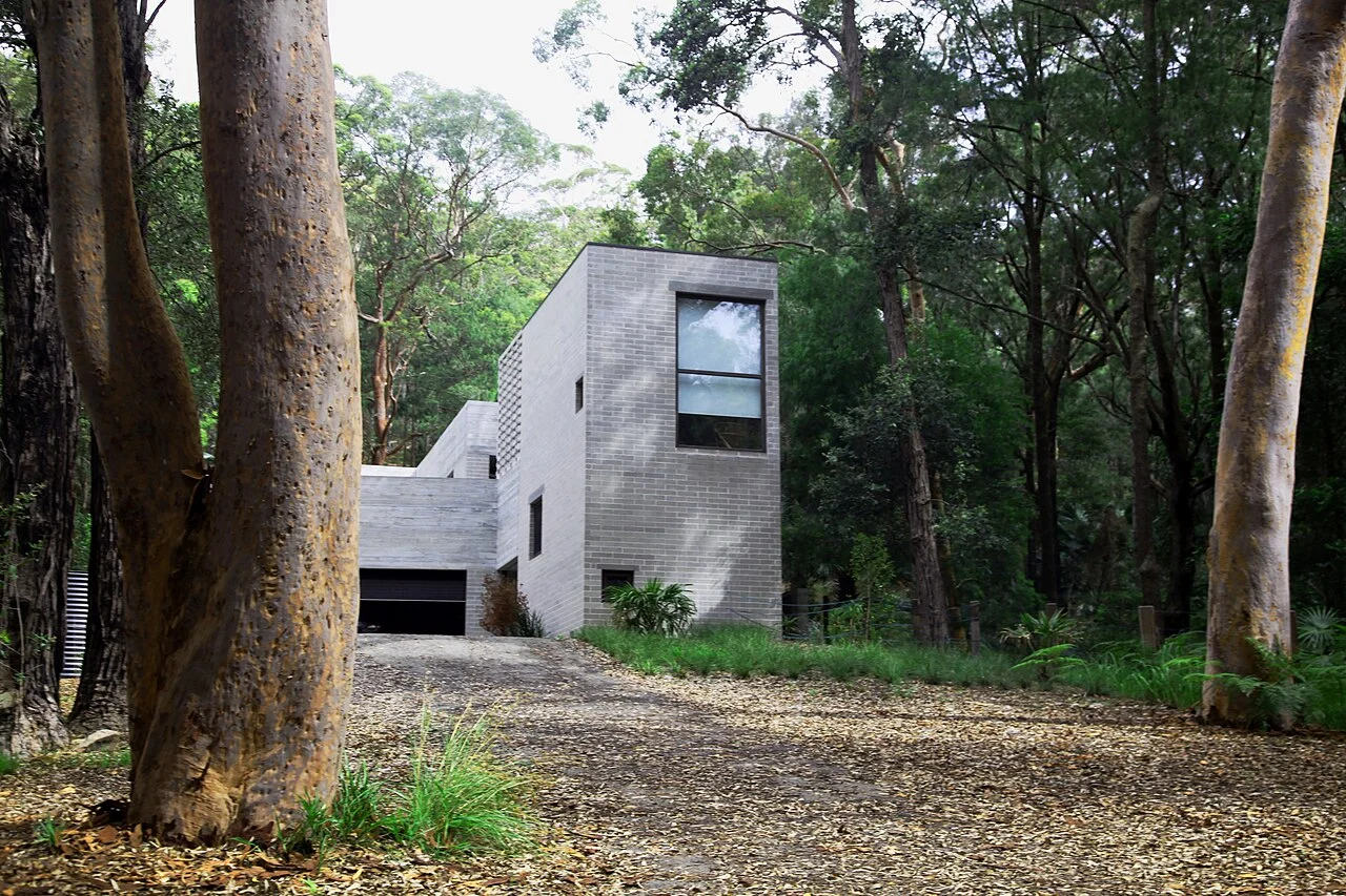 Photo of Bushland Beach