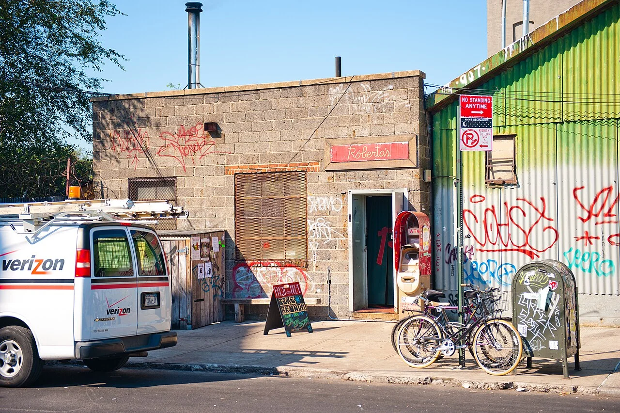 Photo of Bushwick
